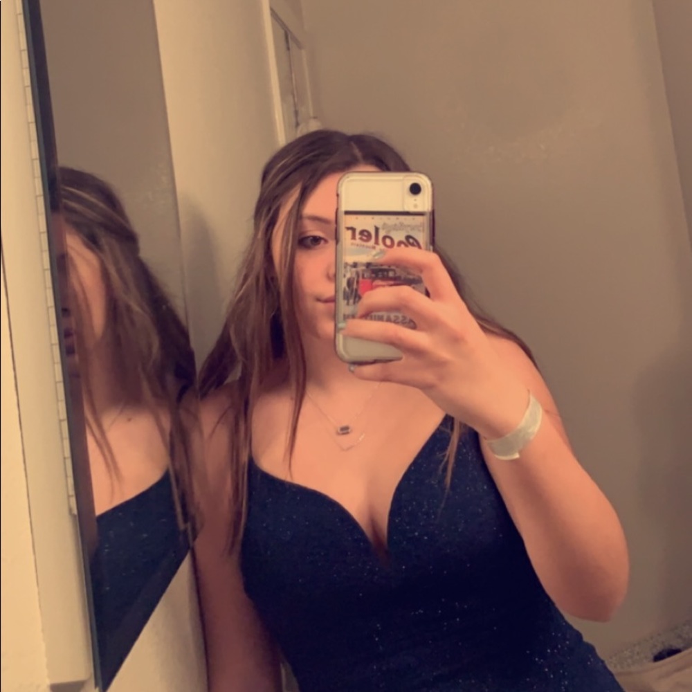 Meet your Posher, Callie